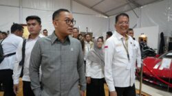 BPA Fair 2026 Resmi Dibuka, Lelang Aset Rampasan Kejaksaan Tembus Ratusan Miliar