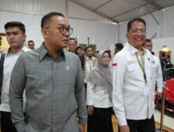 BPA Fair 2026 Resmi Dibuka, Lelang Aset Rampasan Kejaksaan Tembus Ratusan Miliar