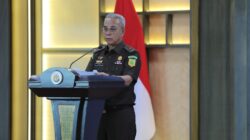 Kejagung Kawal Proyek 1.000 Kampung Nelayan Merah Putih Senilai Rp 5,17 Triliun