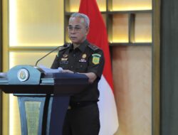 Kejagung Kawal Proyek 1.000 Kampung Nelayan Merah Putih Senilai Rp 5,17 Triliun