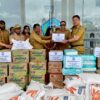 Kemendagri Salurkan Bantuan untuk Korban Konflik Sosial Wamena