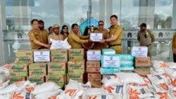 Kemendagri Salurkan Bantuan untuk Korban Konflik Sosial Wamena