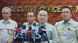 KSP Kawal Ketat Program MBG, Dudung Tegaskan Tak Boleh Ada Oknum “Jual Titip”
