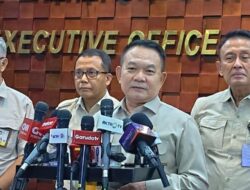 KSP Kawal Ketat Program MBG, Dudung Tegaskan Tak Boleh Ada Oknum “Jual Titip”
