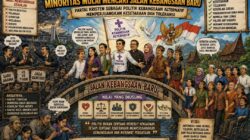 Wacana Partai Kristen Menguat, Publik Cari Politik Alternatif yang Lebih Manusiawi