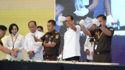 Kejaksaan Musnahkan 14 Jam Tangan Palsu Milik Terpidana Asabri Jimmy Sutopo
