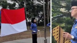 Kantah Tangsel Gaungkan Semangat Harkitnas 2026