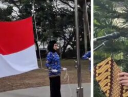 Kantah Tangsel Gaungkan Semangat Harkitnas 2026