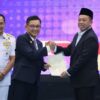 ATR/BPN Serahkan Sertipikat Lemhannas di HUT ke-61, Perkuat Legalitas Aset Negara