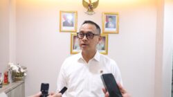 Dugaan Korupsi di Kantah Serang: Ketika Mafia Tanah Diduga Menyusup dari Dalam Institusi