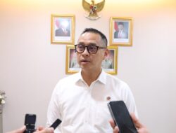 Dugaan Korupsi di Kantah Serang: Ketika Mafia Tanah Diduga Menyusup dari Dalam Institusi