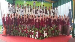 Dugaan Pungli Pelepasan SMPN 18 Tangsel Disorot, Wali Murid Keluhkan Biaya Hampir Rp1 Juta