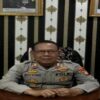 Polsek Tangerang Tangkap Buronan Kasus Pengeroyokan di Pasar Lama