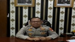 Polsek Tangerang Tangkap Buronan Kasus Pengeroyokan di Pasar Lama