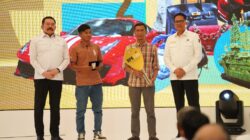 BPA Fair 2026 Raup Hampir Rp1 Triliun, Harley Davidson Jadi Primadona Lelang