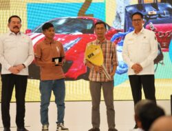 BPA Fair 2026 Raup Hampir Rp1 Triliun, Harley Davidson Jadi Primadona Lelang