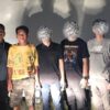 DPO Kasus Kekerasan Seksual Ditangkap Tim Tabur Kejati Sumsel di Sekayu