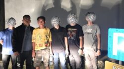 DPO Kasus Kekerasan Seksual Ditangkap Tim Tabur Kejati Sumsel di Sekayu