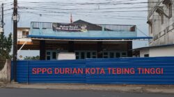 Operasional SPPG Bermasalah