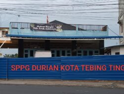 Operasional SPPG Bermasalah