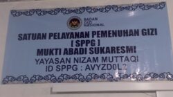 Wartawan Klaim Diintimidasi Saat Investigasi Dapur MBG di Pandeglang