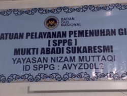 Wartawan Klaim Diintimidasi Saat Investigasi Dapur MBG di Pandeglang