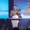 Jaksa Agung ST Burhanuddin Raih Lifetime Achievement, Tegaskan Integritas Jadi Pilar Kejaksaan