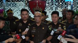 Anggota Ombudsman RI Ditahan dalam Kasus CPO