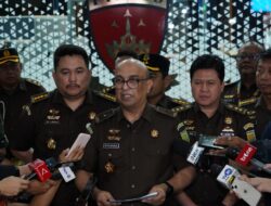 Anggota Ombudsman RI Ditahan dalam Kasus CPO