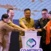 Kemendagri Resmi Luncurkan Instrumen Monev Kerja Sama Luar Negeri Pemda