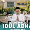 Semangat Idul Adha 1447 H, Kantor Pertanahan Tangsel Ajak Tingkatkan Ketakwaan dan Pelayanan Publik