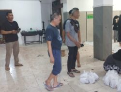 Idul Adha 1447 H di Ciputat, Masjid Agung Al Jihad Sembelih 23 Hewan Kurban