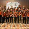 Gemy Nahkodai SAPMA PP Banten 2026–2030, Muswil III Berlangsung Dinamis