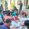 SMPN 3 Tangsel Gelar Kurban Edukatif, Tanamkan Nilai Kepedulian Sosial Sejak Dini