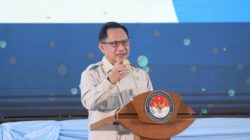 IPDN Jadi Pilar Profesionalisme ASN, Mendagri: Kunci Ketahanan Negara Ada di Birokrasi yang Kuat