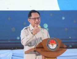 IPDN Jadi Pilar Profesionalisme ASN, Mendagri: Kunci Ketahanan Negara Ada di Birokrasi yang Kuat