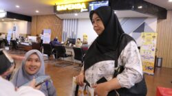 Loket ATR/BPN di MPP Kota Tangerang Permudah Urusan Sertifikat Tanah dan Warisan