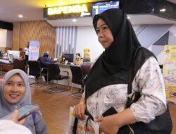 Loket ATR/BPN di MPP Kota Tangerang Permudah Urusan Sertifikat Tanah dan Warisan