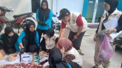 BAZNAS Tangsel Sembelih 74 Hewan Kurban dan Dam Haji, Dagingnya Difokuskan untuk Program Stunting