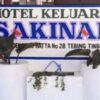 Hotel Syariah Disorot, Dugaan Pelanggaran Aturan Tamu dan Kendala Akses Data Warnai Penyelidikan di Tebing Tinggi