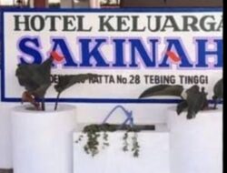 Hotel Syariah Disorot, Dugaan Pelanggaran Aturan Tamu dan Kendala Akses Data Warnai Penyelidikan di Tebing Tinggi