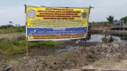 Jejak Mafia Tanah di Hutan Negara Dumai: Ribuan Hektare Kawasan Sei Sembilan Diduga Beralih Jadi Kebun Sawit