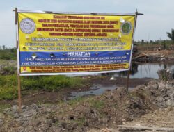 Jejak Mafia Tanah di Hutan Negara Dumai: Ribuan Hektare Kawasan Sei Sembilan Diduga Beralih Jadi Kebun Sawit