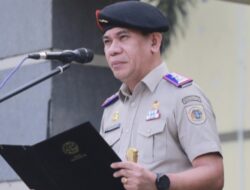 Sertifikasi Tanah Wakaf Naik 206 Persen