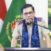 Hari Kesaktian Pancasila, Harison Mocodompis: Nilai Pancasila Harus Hadir dalam Pelayanan