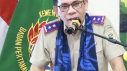 Hari Kesaktian Pancasila, Harison Mocodompis: Nilai Pancasila Harus Hadir dalam Pelayanan