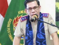 Hari Kesaktian Pancasila, Harison Mocodompis: Nilai Pancasila Harus Hadir dalam Pelayanan
