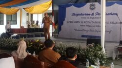 Dugaan Pungli Pelepasan Siswa SMPN 23 Tangsel: Rp800 Ribu Per Kepala, Tanpa Kwitansi, dan Bayang-bayang Aturan Pendidikan