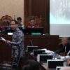 JPU Kritik Pledoi Nadiem Makarim, Sebut Klaim Untung Negara Rp3,9 Triliun Tak Didukung Fakta Sidang