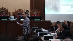 JPU Kritik Pledoi Nadiem Makarim, Sebut Klaim Untung Negara Rp3,9 Triliun Tak Didukung Fakta Sidang